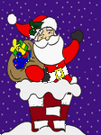 pic for Santa claus